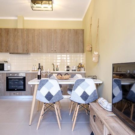 Oreon Suites - 'Areti' Nafplio Exteriér fotografie