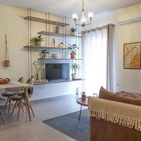 Oreon Suites - 'Areti' Nafplio Exteriér fotografie