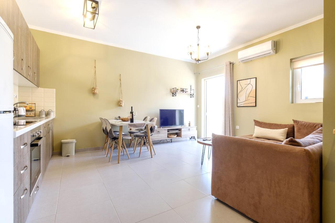 Oreon Suites - 'Areti' Nafplio Exteriér fotografie