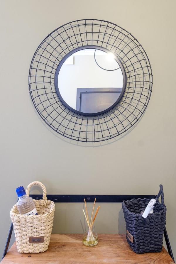Oreon Suites - 'Areti' Nafplio Exteriér fotografie