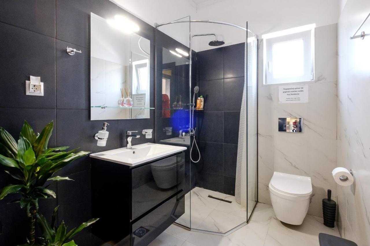 Oreon Suites - 'Areti' Nafplio Exteriér fotografie