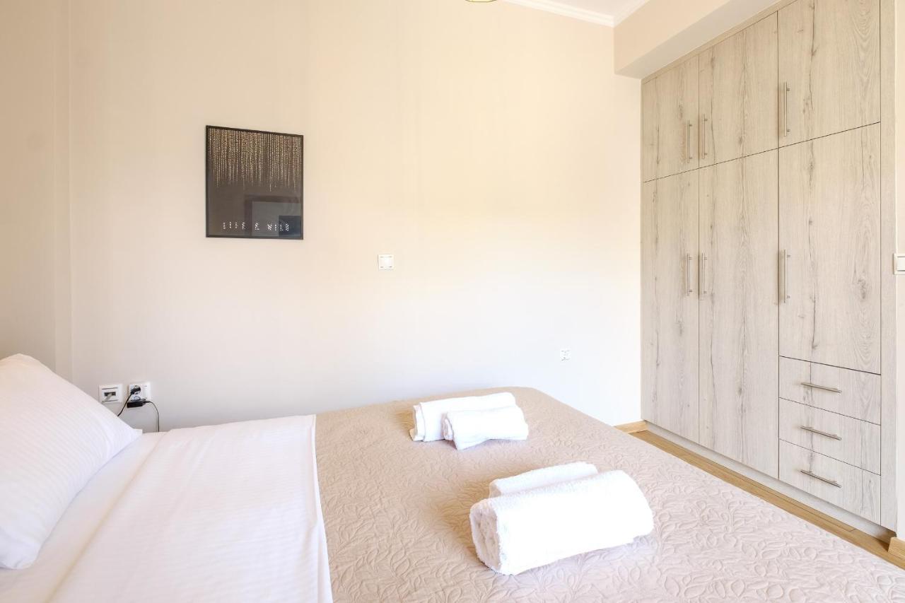 Oreon Suites - 'Areti' Nafplio Exteriér fotografie