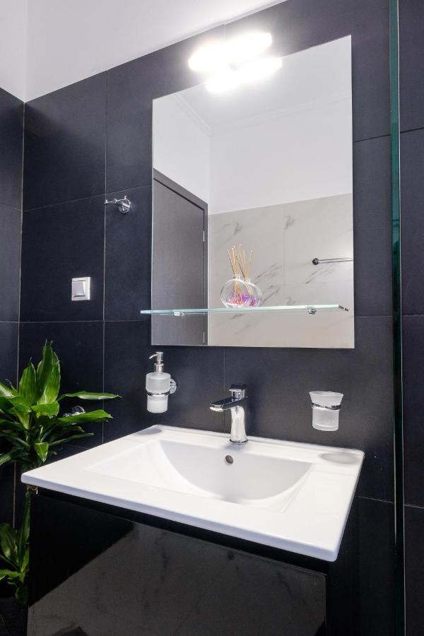 Oreon Suites - 'Areti' Nafplio Exteriér fotografie