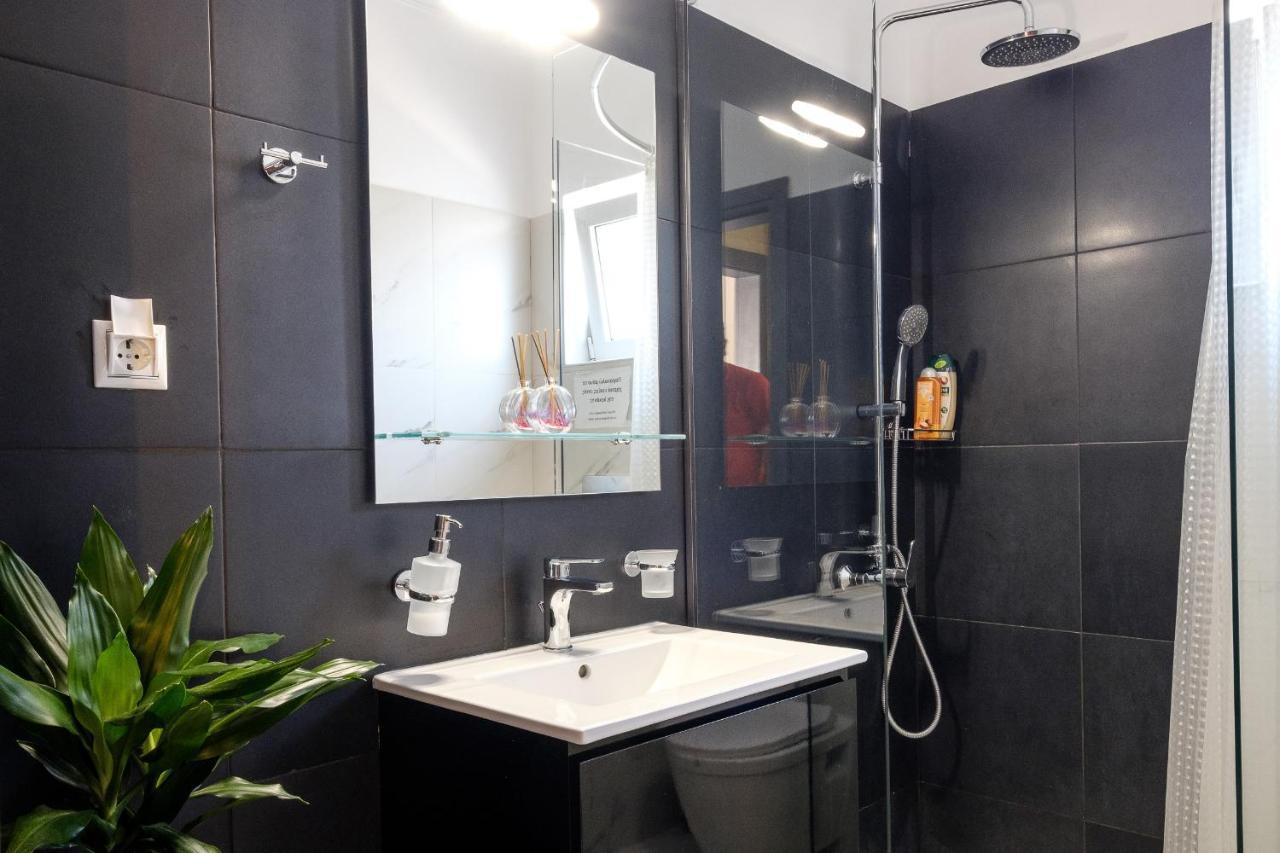 Oreon Suites - 'Areti' Nafplio Exteriér fotografie