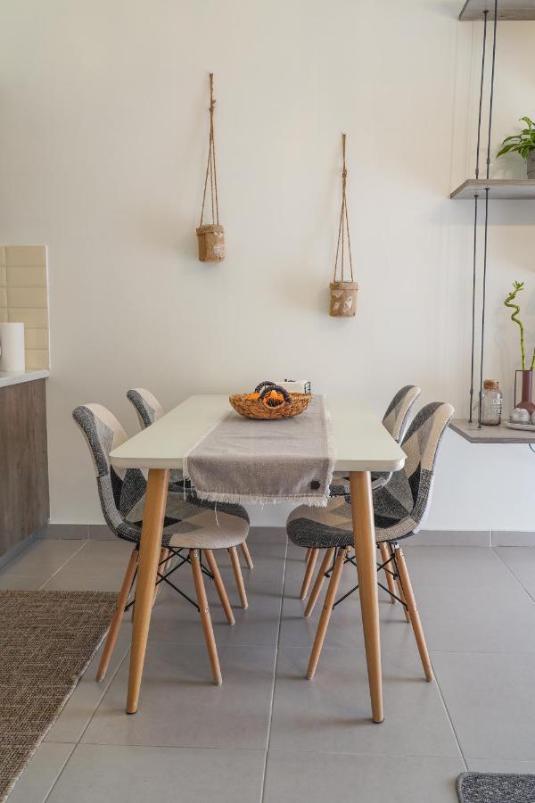 Oreon Suites - 'Areti' Nafplio Exteriér fotografie